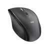 Wireless Mouse M705 Silver EMEA