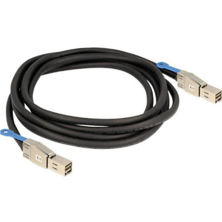 External MiniSAS HD 8644/
