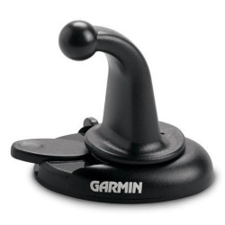 Dash Mount