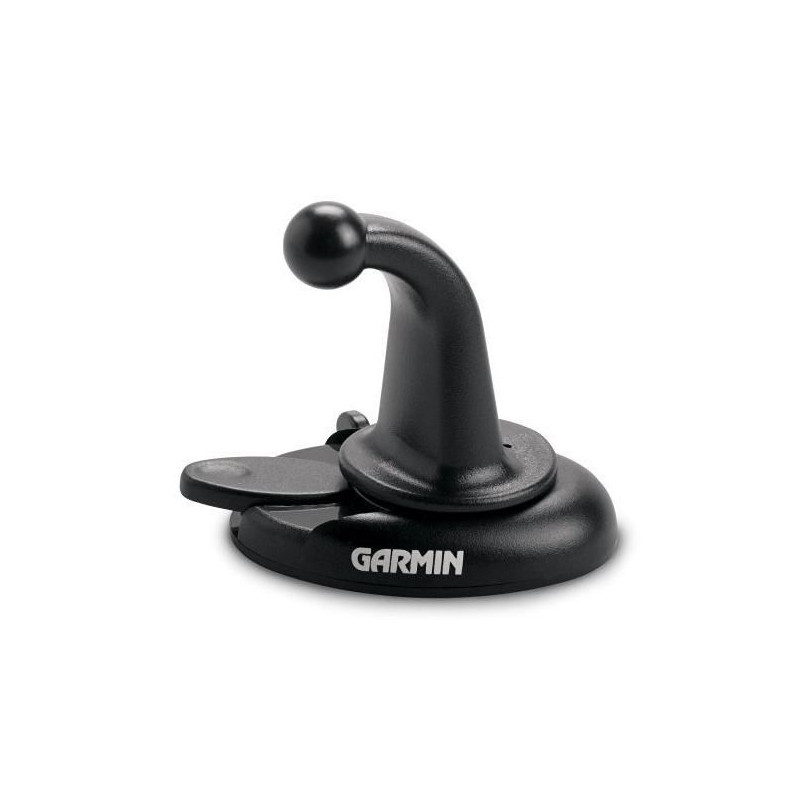 Dash Mount