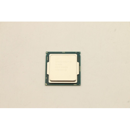 Intel Core i5-6500 processor,