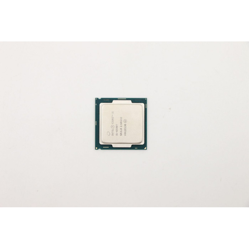 Intel Core i5-6500T 2.5GHz