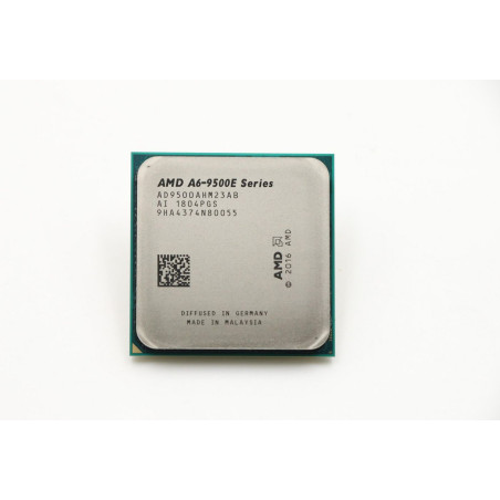 Processor AMD A6-9500E 3 0GHz