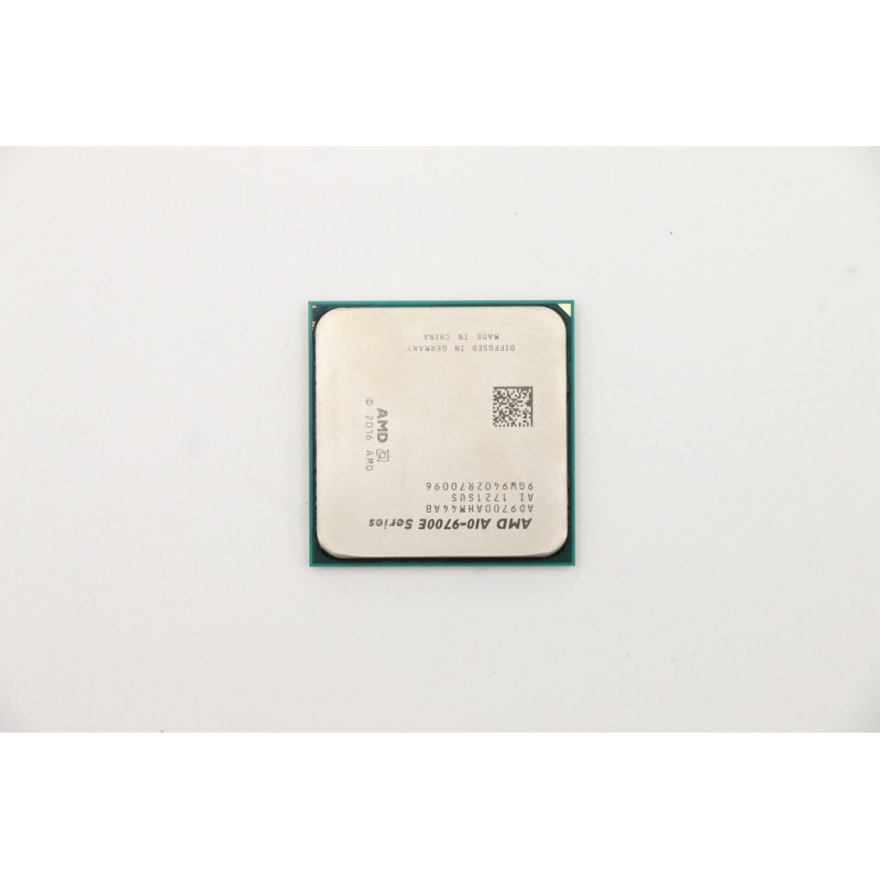 AMD A10-9700E 4-core