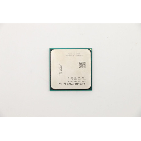 AMD A10-9700E 4-core