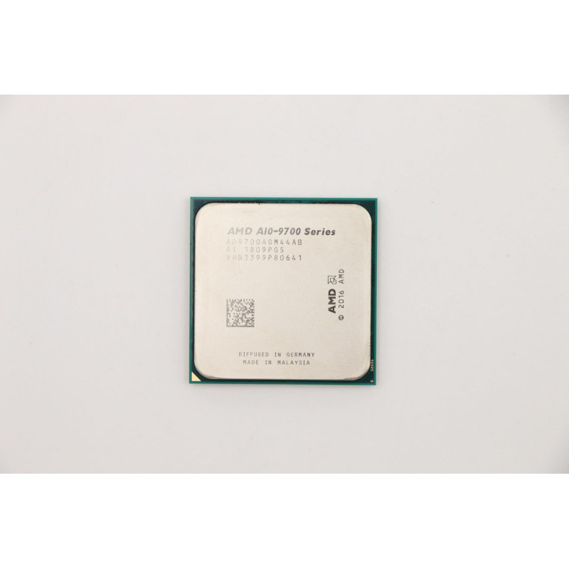 Processor AMD A10-9700 2M 3