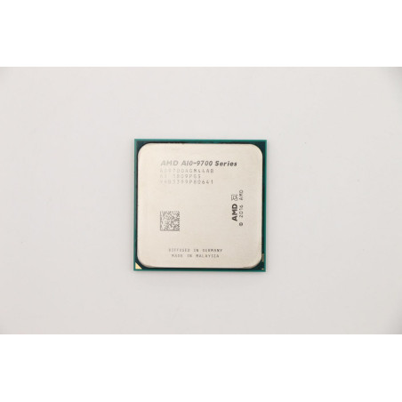 Processor AMD A10-9700 2M 3