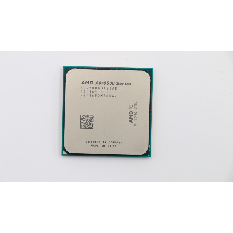 AMD A6-9500 desktop