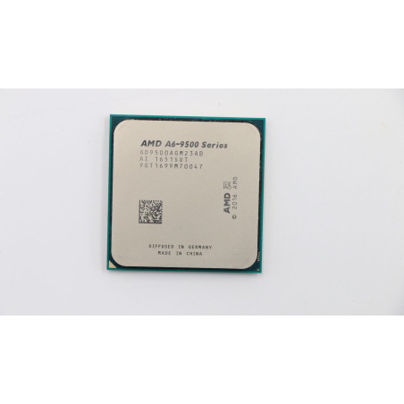 AMD A6-9500 desktop