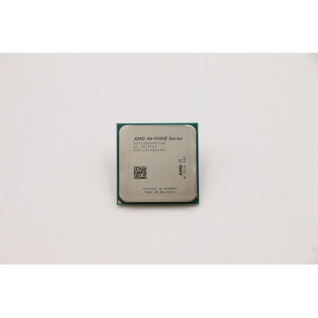 AMD PRO A6-9500E processor,
