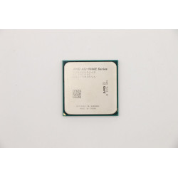 AMD PRO A12-9800E desktop