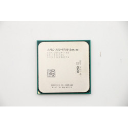 AMD PRO A10-9700 desktop
