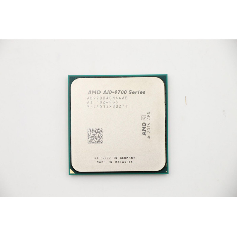 AMD PRO A10-9700 desktop