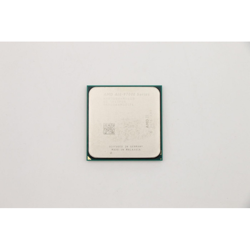 AMD PRO A10-9700E desktop