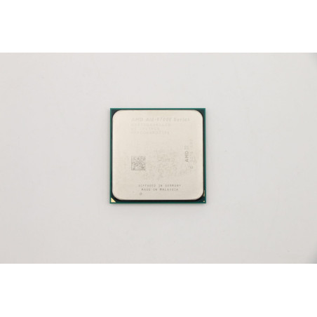 AMD PRO A10-9700E desktop