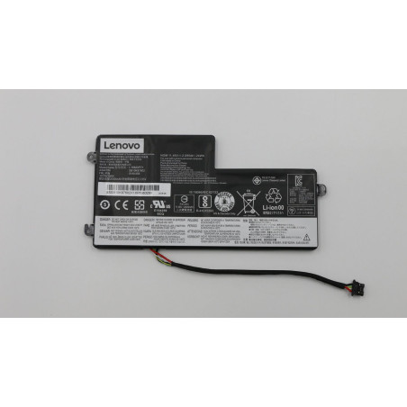 3-Cel Li-Ion Battery 24Wh