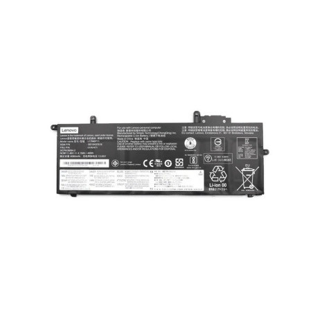 LenovX280 6Cell 48Wh Battery