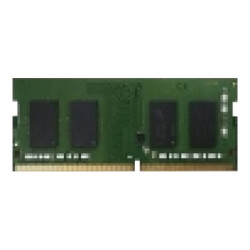 QNAP - DDR4 - módulo - 4 GB - SO-DIMM de 260 contactos - 266 | APLIUM
