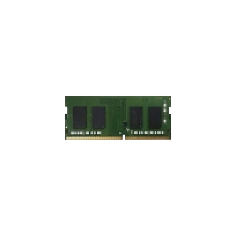 QNAP - DDR4 - módulo - 4 GB - SO-DIMM de 260 contactos - 266 | APLIUM