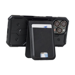 UAG Metropolis Series - Billetera - compatibilidad con MagSa | APLIUM