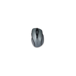 ProFitMid Wireless Graphite Grey Mouse
