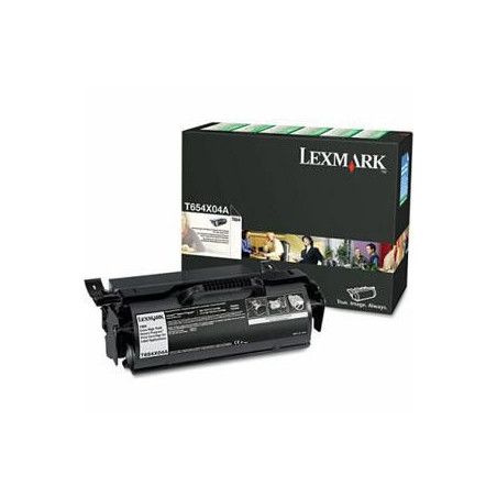 REMAN TONER CARTRIDGE 36K PGS