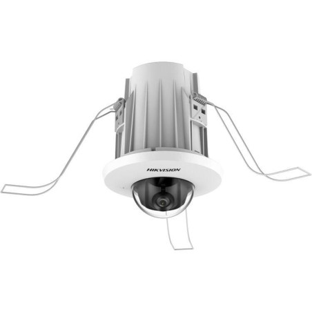 4 MP AcuSense In-Ceiling