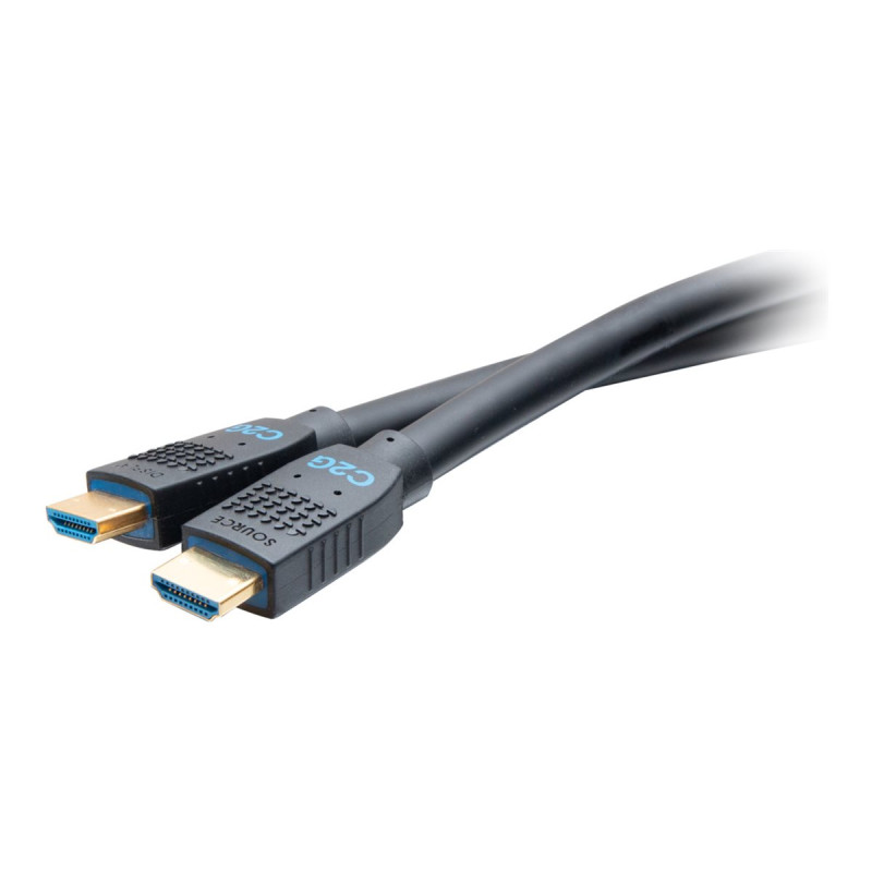 C2G 100ft (30.5m) C2G Performance Series Ultra Flexible Active High Sp