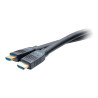 C2G 100ft (30.5m) C2G Performance Series Ultra Flexible Active High Sp
