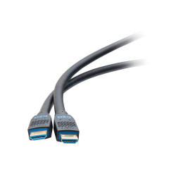 C2G 100ft (30.5m) C2G Performance Series Ultra Flexible Active High Sp
