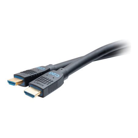 C2G 75ft (22.9m) C2G Performance Series Ultra Flexible Active High Spe