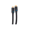 C2G 75ft (22.9m) C2G Performance Series Ultra Flexible Active High Spe