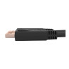 C2G 10ft (3m) C2G TAA-Compliant DisplayPort Cable with Latches - 8K 60