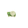 Main DC Drum Motor Assy