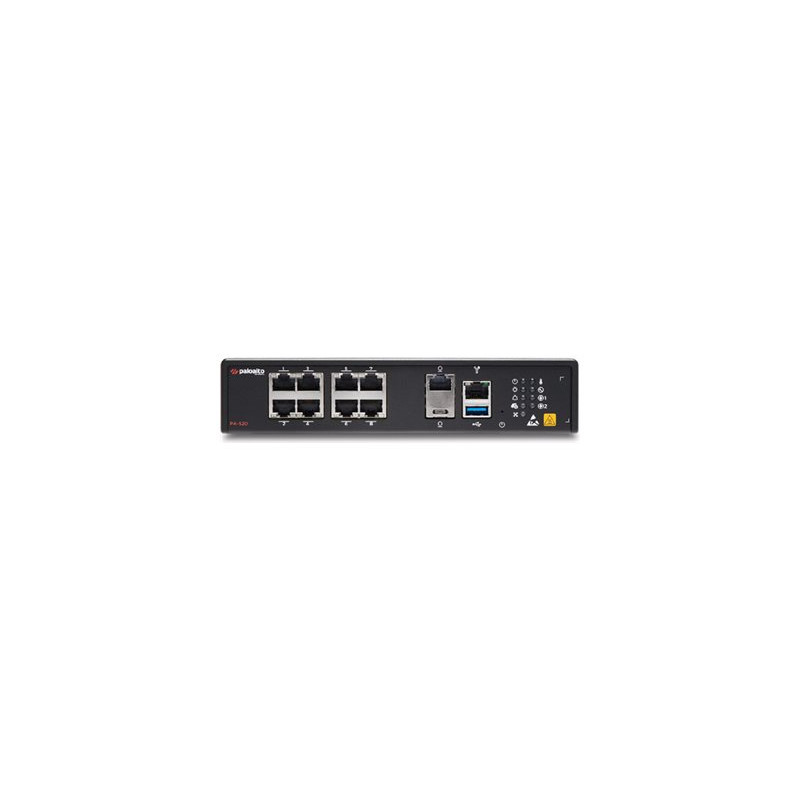 Palo Alto Networks PA-500 Series PA-520 - Aparato de segurid | APLIUM