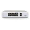 Cisco Meraki MS130-12X - Conmutador - Gestionado - 8 x 10/10 | APLIUM