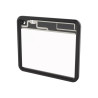 AXIS - Kit para pantalla de la cámara - parte delantera (paq | APLIUM