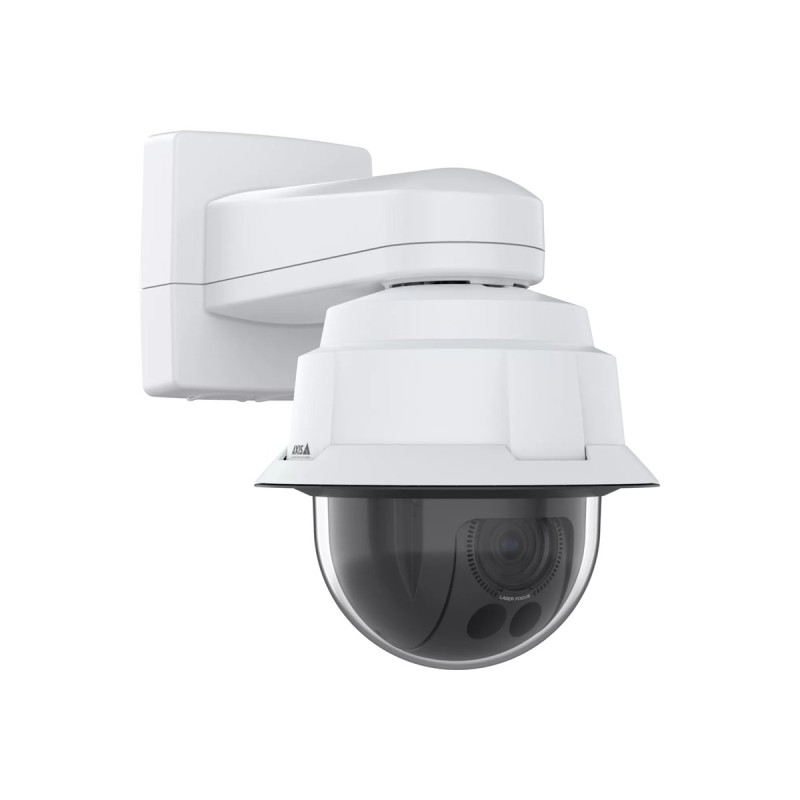 AXIS Q6088-E - Cámara de vigilancia de red - PTZ - para exte | APLIUM
