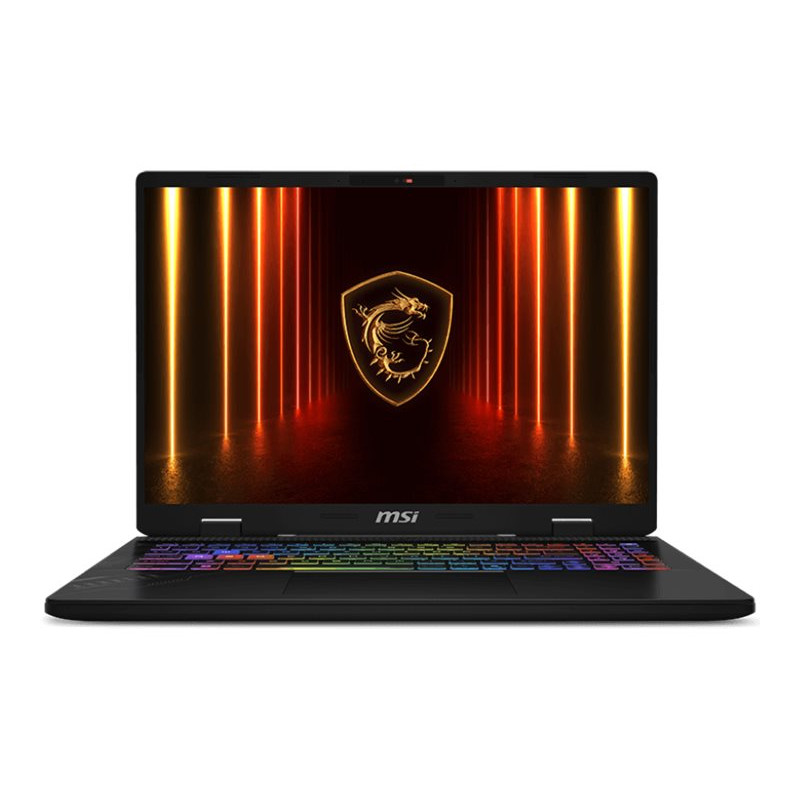 MSI Crosshair 16 HX AI D2XWFKG-244XES - Intel Core Ultra 9 - | APLIUM
