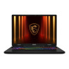 MSI Crosshair 16 HX AI D2XWFKG-244XES - Intel Core Ultra 9 - | APLIUM