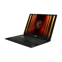 MSI Stealth 18 HX AI A2XWIG-078ES - AI PC - Intel Core Ultra | APLIUM