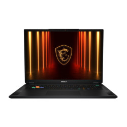 MSI Stealth 18 HX AI A2XWIG-078ES - AI PC - Intel Core Ultra | APLIUM