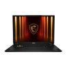 MSI Stealth 18 HX AI A2XWIG-078ES - AI PC - Intel Core Ultra | APLIUM