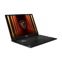 MSI Stealth 18 HX AI A2XWIG-078ES - AI PC - Intel Core Ultra | APLIUM