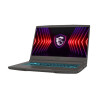 MSI THIN A15 B7VF-219ES - AMD Ryzen 5 - 7735HS / hasta 4.75 | APLIUM