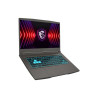 MSI THIN A15 B7VF-219ES - AMD Ryzen 5 - 7735HS / hasta 4.75 | APLIUM