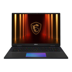 MSI Titan 18 HX AI A2XWJG-249ES - Intel Core Ultra 9 - 285HX | APLIUM