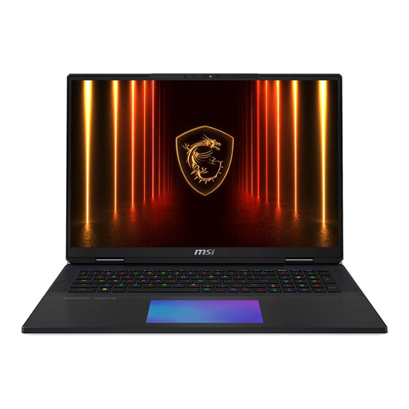 MSI Titan 18 HX AI A2XWJG-249ES - Intel Core Ultra 9 - 285HX | APLIUM
