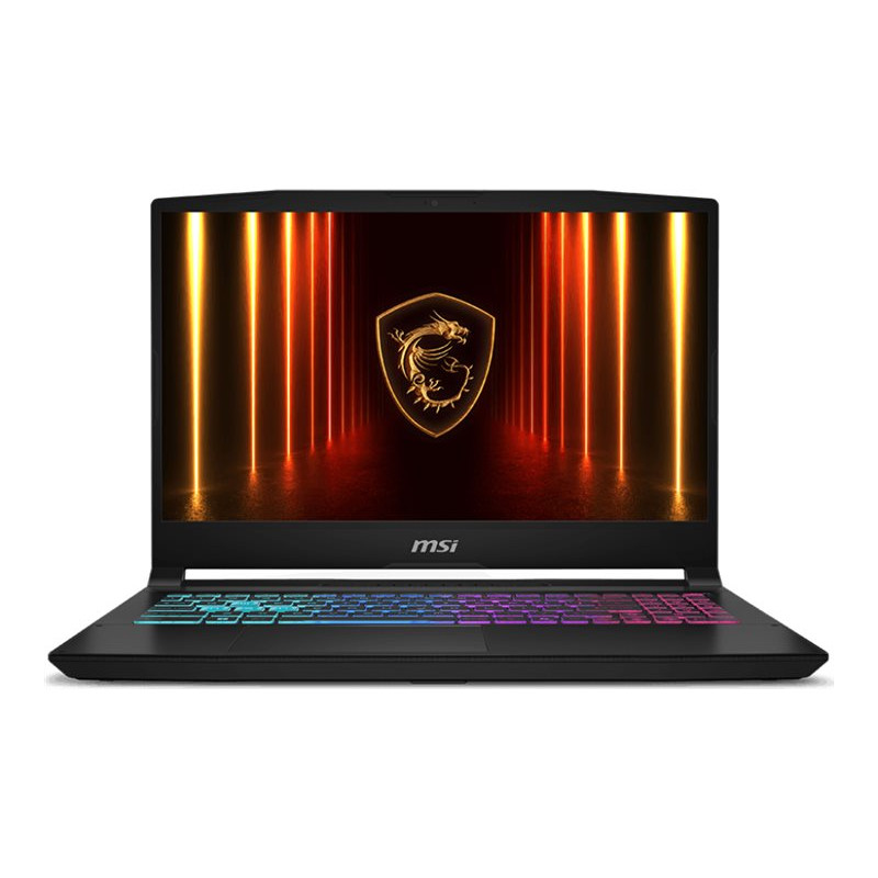 MSI Katana 15 HX B14WGK-464ES - Intel Core i7 - i7-14650HX / | APLIUM