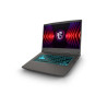 MSI THIN A15 B7VE-040XES - AMD Ryzen 5 - 7735HS / hasta 4.75 | APLIUM
